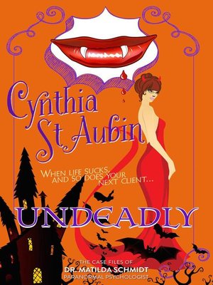 cover image of Undeadly